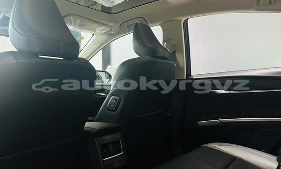 Buy New Toyota Camry Black Car in Bishkek in Bishkek Buy New Toyota Camry Black Car in Bishkek in Bishkek