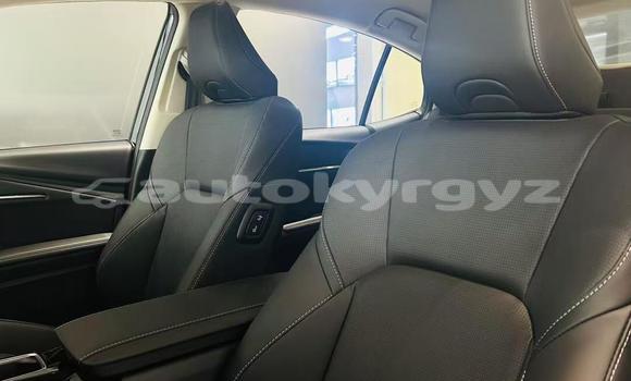 Buy New Toyota Camry Black Car in Bishkek in Bishkek Buy New Toyota Camry Black Car in Bishkek in Bishkek