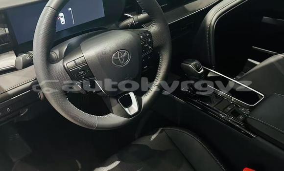Buy New Toyota Camry Black Car in Bishkek in Bishkek Buy New Toyota Camry Black Car in Bishkek in Bishkek