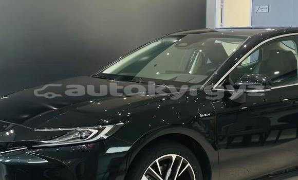 Buy New Toyota Camry Black Car in Bishkek in Bishkek Buy New Toyota Camry Black Car in Bishkek in Bishkek