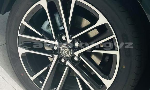 Buy New Toyota Camry Black Car in Bishkek in Bishkek Buy New Toyota Camry Black Car in Bishkek in Bishkek