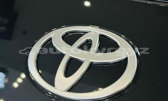 Buy New Toyota Camry Black Car in Bishkek in Bishkek Buy New Toyota Camry Black Car in Bishkek in Bishkek