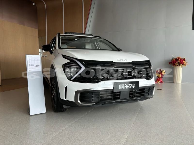 Big with watermark kia sportage bishkek bishkek 5201