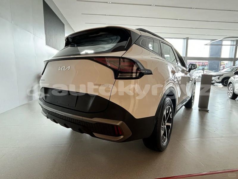 Big with watermark kia sportage bishkek bishkek 5201