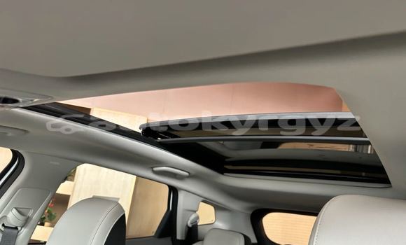 Buy New Kia Sportage White Car in Bishkek in Bishkek Buy New Kia Sportage White Car in Bishkek in Bishkek