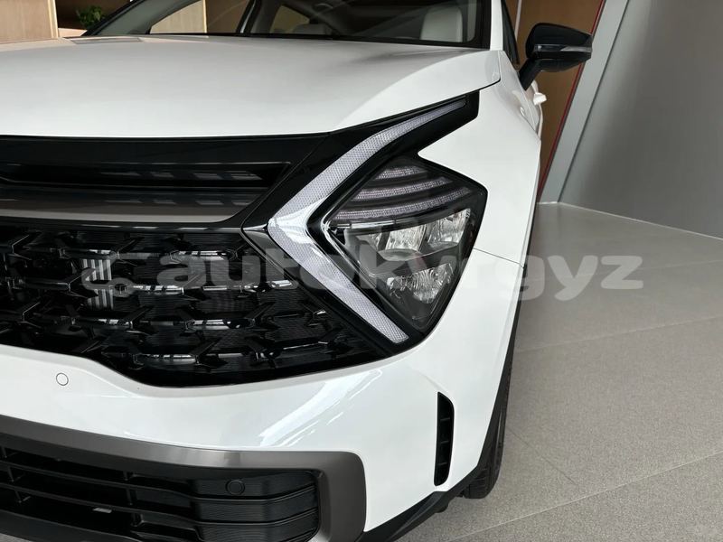 Big with watermark kia sportage bishkek bishkek 5201