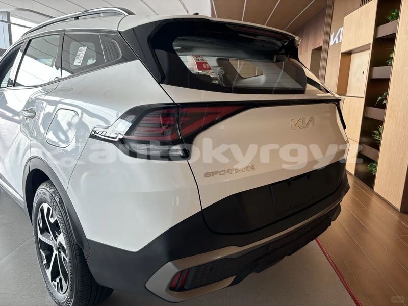 Big with watermark kia sportage bishkek bishkek 5201