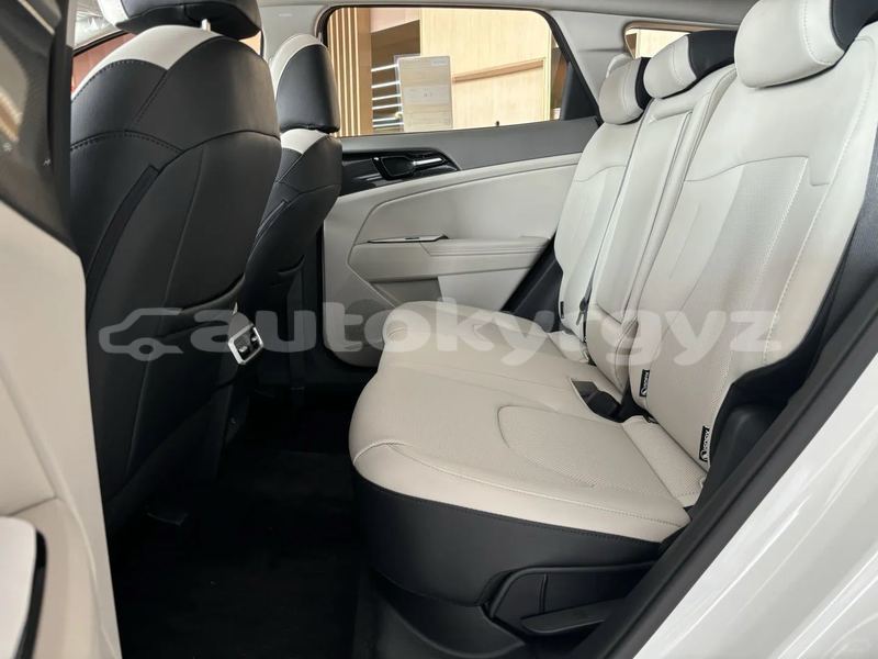 Big with watermark kia sportage bishkek bishkek 5201