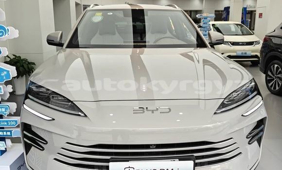 Buy New BYD F5 Silver Car in Boroldoy in Chui Buy New BYD F5 Silver Car in Boroldoy in Chui