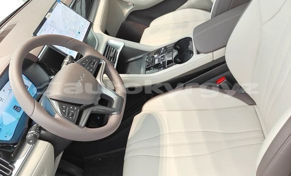 Buy New BYD F5 Silver Car in Boroldoy in Chui Buy New BYD F5 Silver Car in Boroldoy in Chui