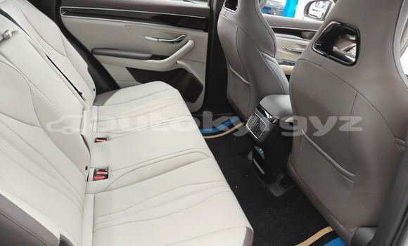 Buy New BYD F5 Silver Car in Boroldoy in Chui Buy New BYD F5 Silver Car in Boroldoy in Chui