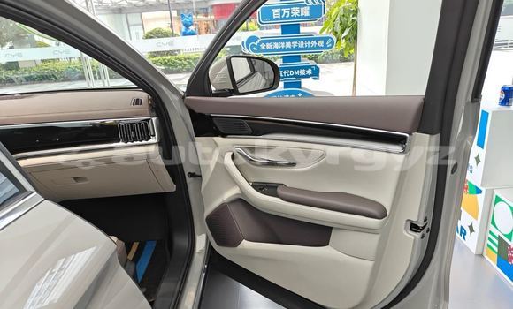 Buy New BYD F5 Silver Car in Boroldoy in Chui Buy New BYD F5 Silver Car in Boroldoy in Chui