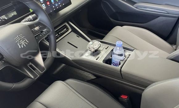 Buy New BYD F5 Silver Car in Bishkek in Bishkek Buy New BYD F5 Silver Car in Bishkek in Bishkek