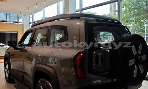 Buy New Changan CS75 Black Car in Bishkek in Bishkek Buy New Changan CS75 Black Car in Bishkek in Bishkek