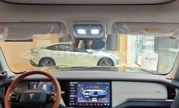 Buy New Changan CS75 Black Car in Bishkek in Bishkek Buy New Changan CS75 Black Car in Bishkek in Bishkek