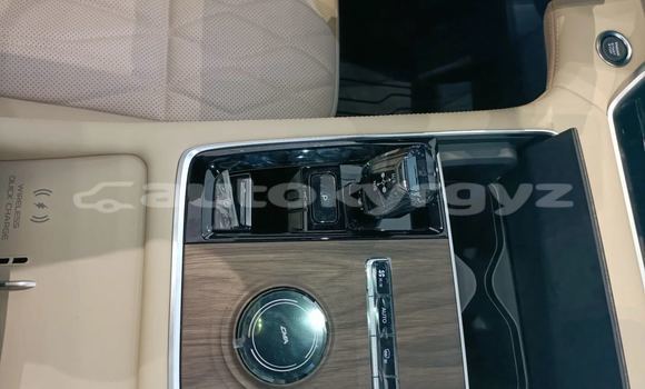 Buy New Geely MR Black Car in Bishkek in Bishkek Buy New Geely MR Black Car in Bishkek in Bishkek