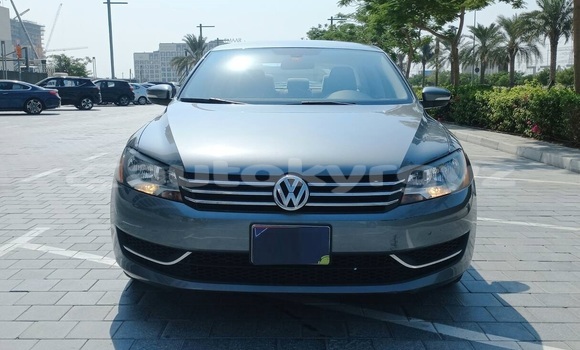 Buy Used Volkswagen Passat Other Car in Bishkek in Bishkek Buy Used Volkswagen Passat Other Car in Bishkek in Bishkek