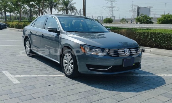 Buy Used Volkswagen Passat Other Car in Bishkek in Bishkek Buy Used Volkswagen Passat Other Car in Bishkek in Bishkek