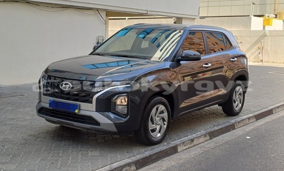 Buy Used Hyundai Creta Other Car in Bishkek in Bishkek