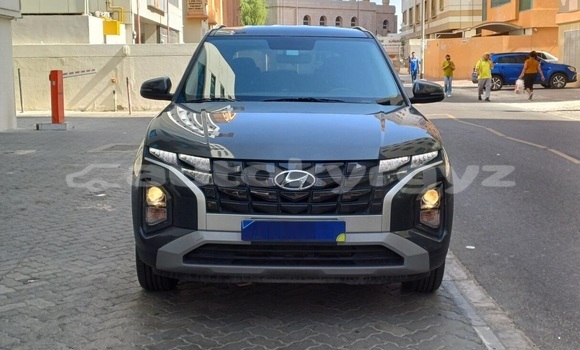 Buy Used Hyundai Creta Other Car in Bishkek in Bishkek Buy Used Hyundai Creta Other Car in Bishkek in Bishkek