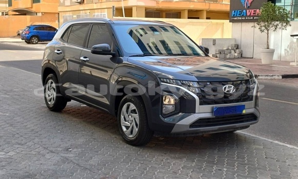 Buy Used Hyundai Creta Other Car in Bishkek in Bishkek Buy Used Hyundai Creta Other Car in Bishkek in Bishkek