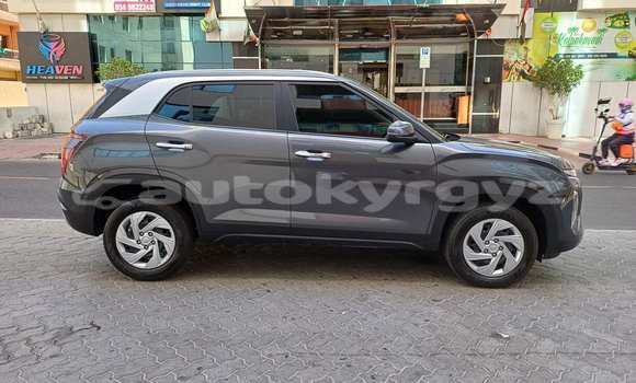 Buy Used Hyundai Creta Other Car in Bishkek in Bishkek Buy Used Hyundai Creta Other Car in Bishkek in Bishkek