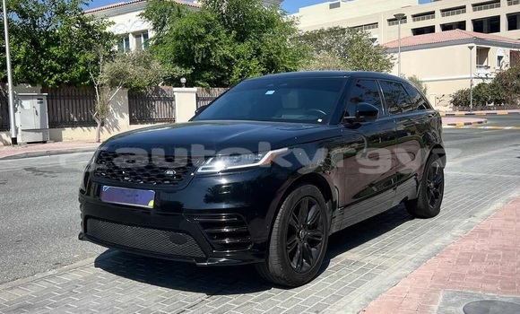 Buy Used Range Rover Range Rover Black Car in Bishkek in Bishkek Buy Used Range Rover Range Rover Black Car in Bishkek in Bishkek