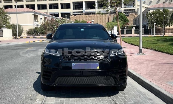 Buy Used Range Rover Range Rover Black Car in Bishkek in Bishkek Buy Used Range Rover Range Rover Black Car in Bishkek in Bishkek
