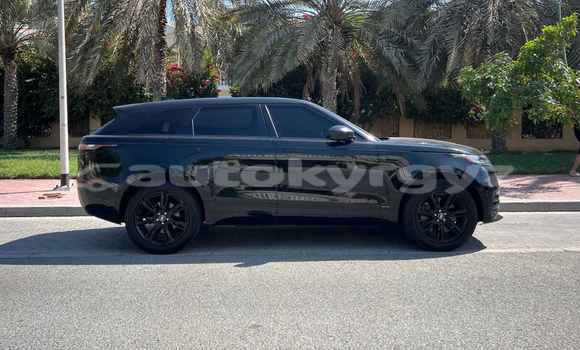 Buy Used Range Rover Range Rover Black Car in Bishkek in Bishkek Buy Used Range Rover Range Rover Black Car in Bishkek in Bishkek