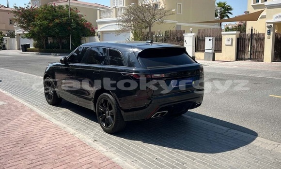 Buy Used Range Rover Range Rover Black Car in Bishkek in Bishkek Buy Used Range Rover Range Rover Black Car in Bishkek in Bishkek