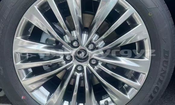 Buy New Toyota Highlander Black Car in Bishkek in Bishkek Buy New Toyota Highlander Black Car in Bishkek in Bishkek