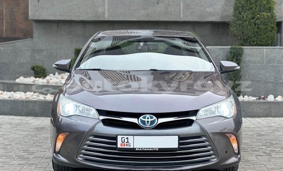 Buy Used Toyota Camry Other Car in Barskoon in Issyk-Kul Buy Used Toyota Camry Other Car in Barskoon in Issyk-Kul