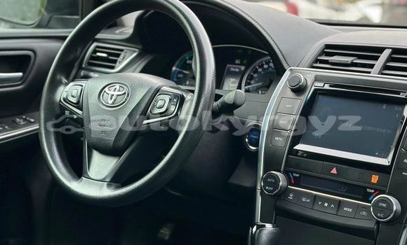 Buy Used Toyota Camry Other Car in Barskoon in Issyk-Kul Buy Used Toyota Camry Other Car in Barskoon in Issyk-Kul