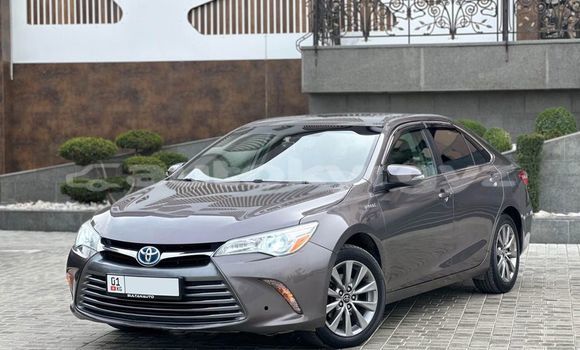 Buy Used Toyota Camry Other Car in Barskoon in Issyk-Kul Buy Used Toyota Camry Other Car in Barskoon in Issyk-Kul