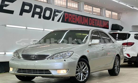 Buy Used Toyota Camry Other Car in Balykchy in Issyk-Kul Buy Used Toyota Camry Other Car in Balykchy in Issyk-Kul