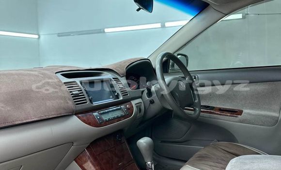 Buy Used Toyota Camry Other Car in Balykchy in Issyk-Kul Buy Used Toyota Camry Other Car in Balykchy in Issyk-Kul