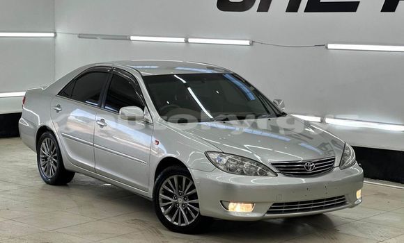 Buy Used Toyota Camry Other Car in Balykchy in Issyk-Kul Buy Used Toyota Camry Other Car in Balykchy in Issyk-Kul