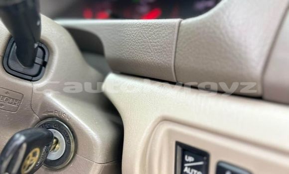 Buy Used Toyota Camry Other Car in Balykchy in Issyk-Kul Buy Used Toyota Camry Other Car in Balykchy in Issyk-Kul