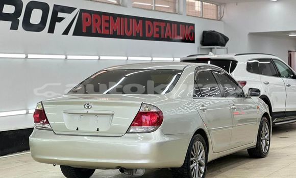 Buy Used Toyota Camry Other Car in Balykchy in Issyk-Kul Buy Used Toyota Camry Other Car in Balykchy in Issyk-Kul