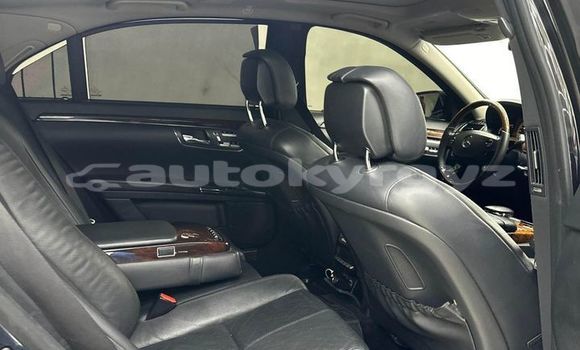 Buy Used Mercedes-Benz C–Class Black Car in Barskoon in Issyk-Kul Buy Used Mercedes-Benz C–Class Black Car in Barskoon in Issyk-Kul