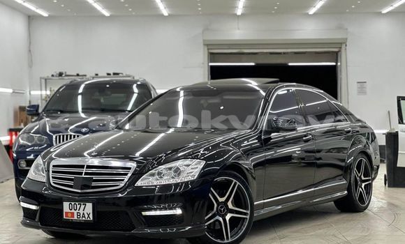 Buy Used Mercedes-Benz C–Class Black Car in Barskoon in Issyk-Kul Buy Used Mercedes-Benz C–Class Black Car in Barskoon in Issyk-Kul