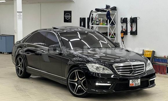 Buy Used Mercedes-Benz C–Class Black Car in Barskoon in Issyk-Kul Buy Used Mercedes-Benz C–Class Black Car in Barskoon in Issyk-Kul