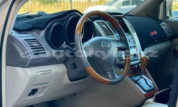 Buy Used Lexus RX 330 Other Car in Ananyevo in Issyk-Kul Buy Used Lexus RX 330 Other Car in Ananyevo in Issyk-Kul