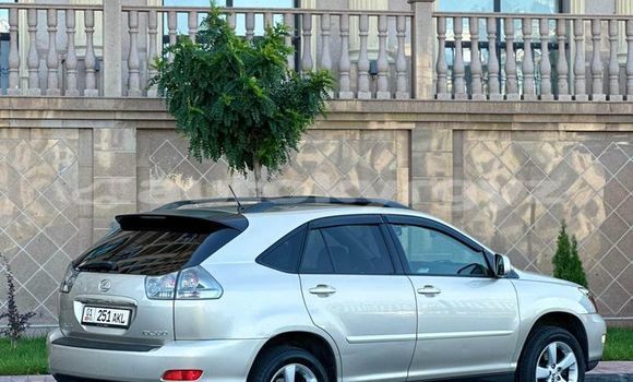 Buy Used Lexus RX 330 Other Car in Ananyevo in Issyk-Kul Buy Used Lexus RX 330 Other Car in Ananyevo in Issyk-Kul