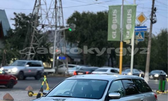 Buy Used Subaru Legacy Lancaster Other Car in Ala Buka in Jalal-Abad Buy Used Subaru Legacy Lancaster Other Car in Ala Buka in Jalal-Abad