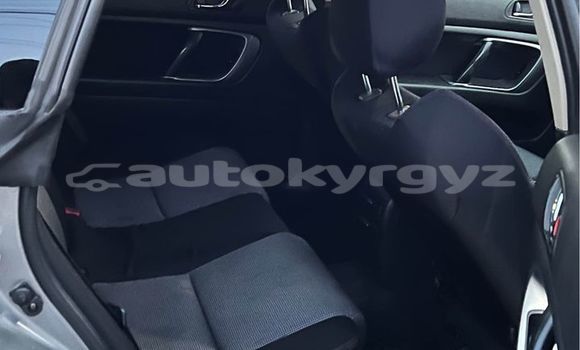 Buy Used Subaru Legacy Lancaster Other Car in Ala Buka in Jalal-Abad Buy Used Subaru Legacy Lancaster Other Car in Ala Buka in Jalal-Abad