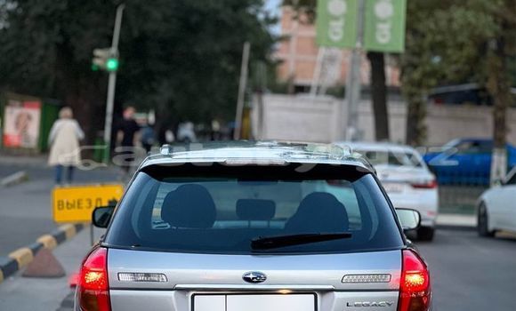 Buy Used Subaru Legacy Lancaster Other Car in Ala Buka in Jalal-Abad Buy Used Subaru Legacy Lancaster Other Car in Ala Buka in Jalal-Abad