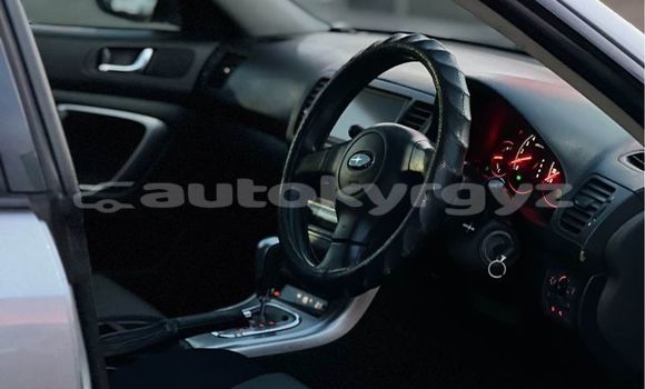 Buy Used Subaru Legacy Lancaster Other Car in Ala Buka in Jalal-Abad Buy Used Subaru Legacy Lancaster Other Car in Ala Buka in Jalal-Abad