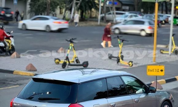 Buy Used Subaru Legacy Lancaster Other Car in Ala Buka in Jalal-Abad Buy Used Subaru Legacy Lancaster Other Car in Ala Buka in Jalal-Abad