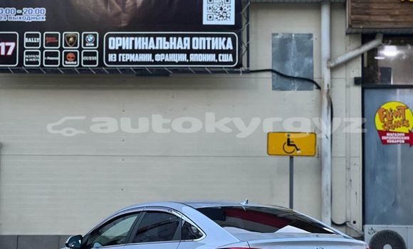 Buy Used Hyundai Sonata Blue Car in At–Bashi in Naryn Buy Used Hyundai Sonata Blue Car in At–Bashi in Naryn